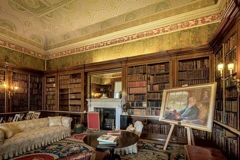Live library