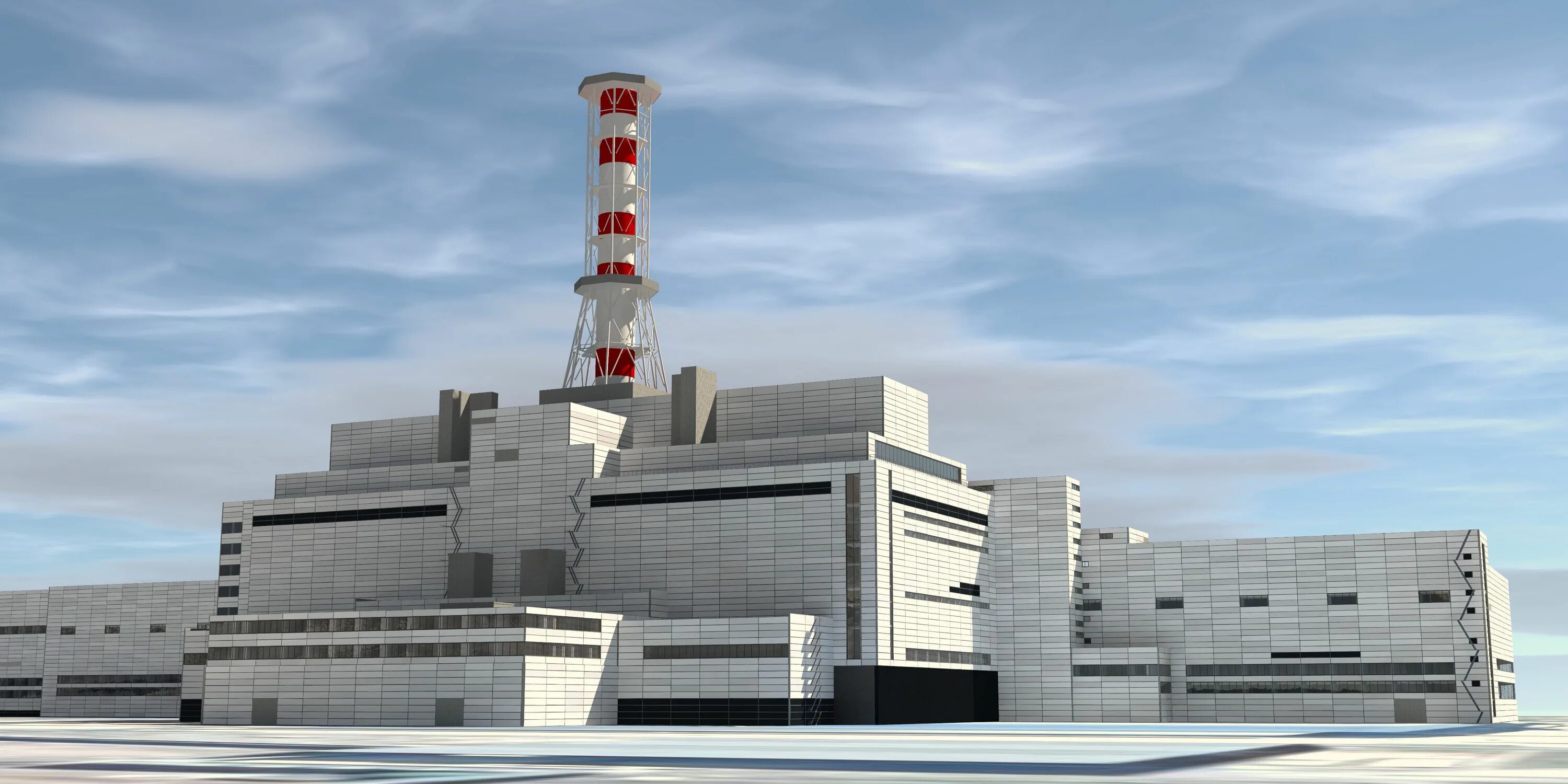 Power plant 3. АЭС Чернобыль 3 энергоблок. Чернобыльская АЭС 3д модель. 1 Энергоблок ЧАЭС. Чернобыль ЧАЭС 2 энергоблока.