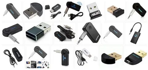 Usb bluetooth адаптер как подключить