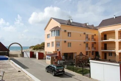 Морской бриз анапа