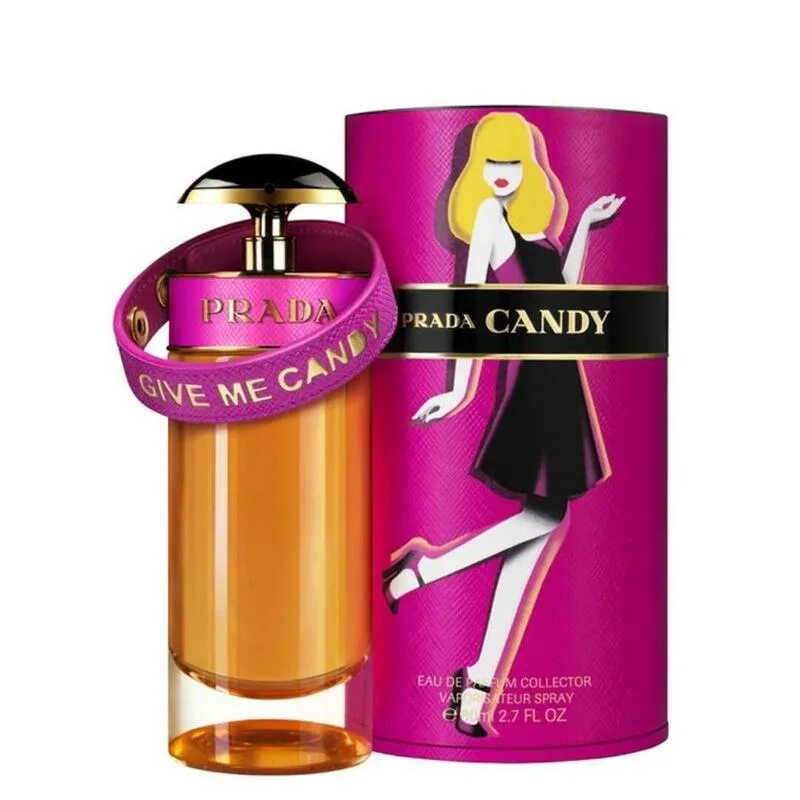 Candy collection. Prada Candy. Прада Канди парфюмерная вода. Духи Прада. Prada Candy набор.