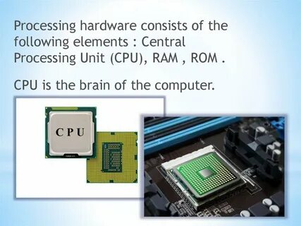 Hardware am