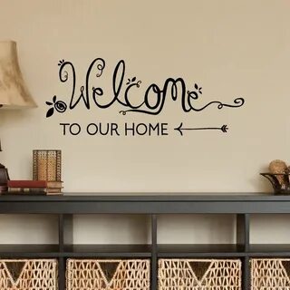 Our home 2