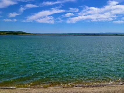 Курское водохранилище ставропольский край