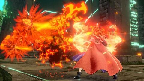 Vermilion 2