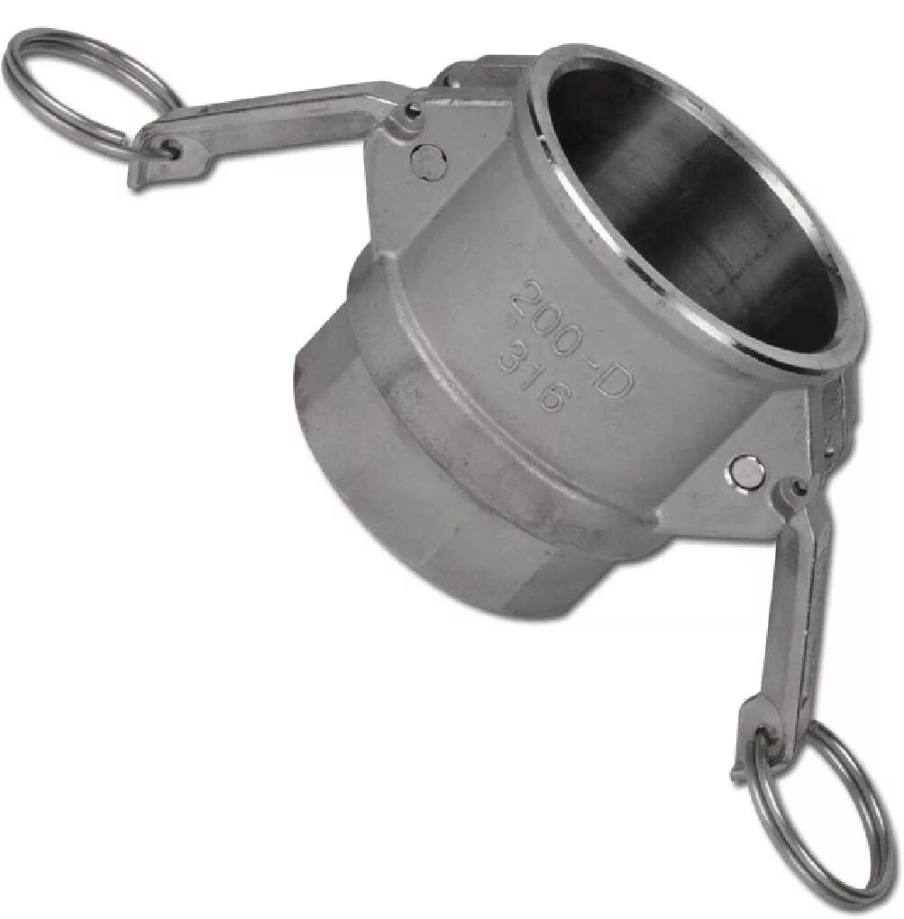Типа camlock. Camlock 2 type d. camlock d1-4. камлок 50 мм внутренняя резьба.