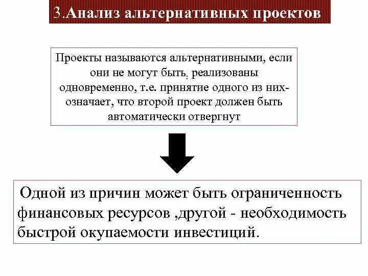 Которые могут быть реализованы в
