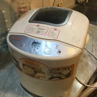 Хлебопечка home bread