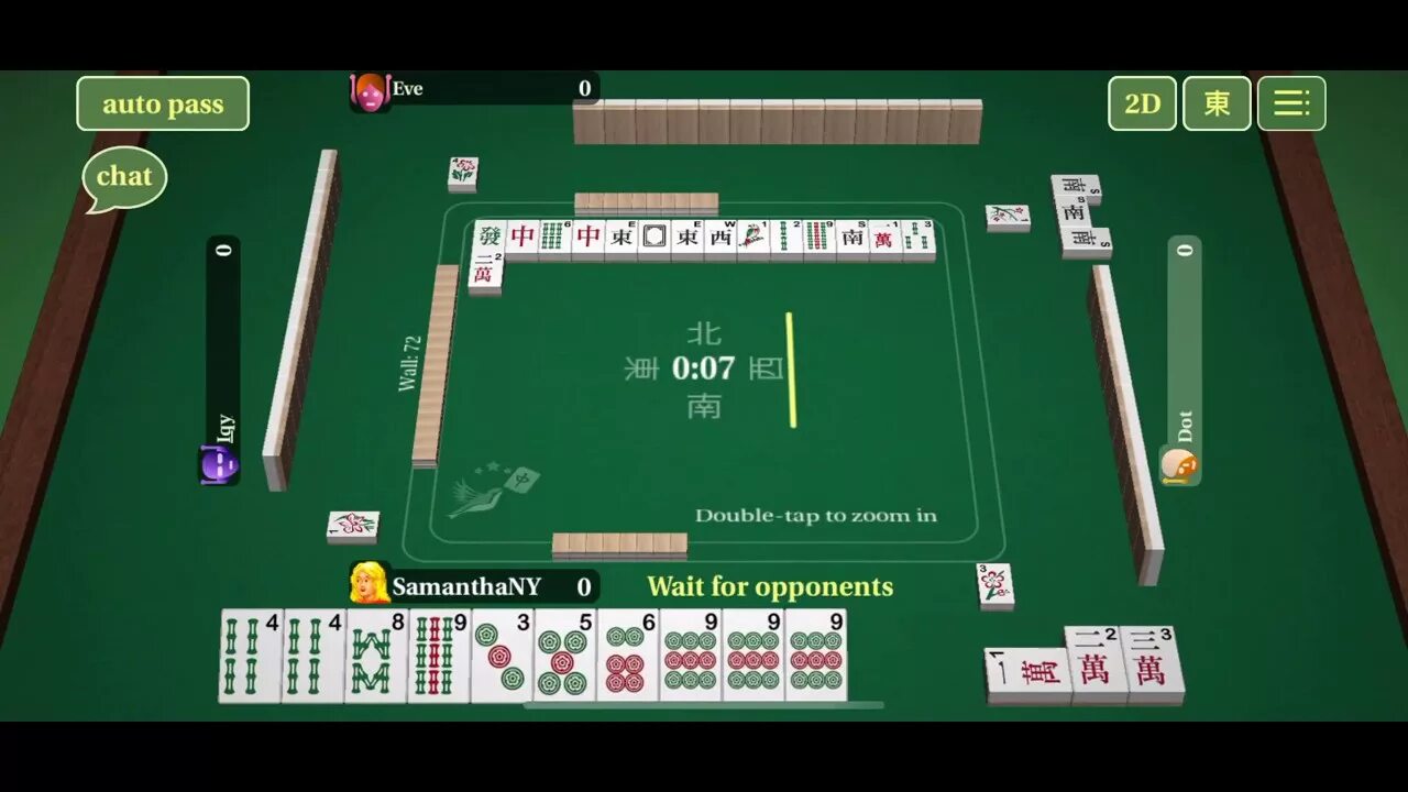 16 zhang mahjong. 16 zhang mahjong