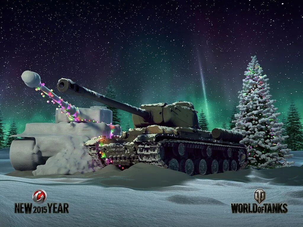 Танки новый год. Новогодний танк. WOT новый год. С новым годом танк. Годы годы в tanks blitz 2024 год