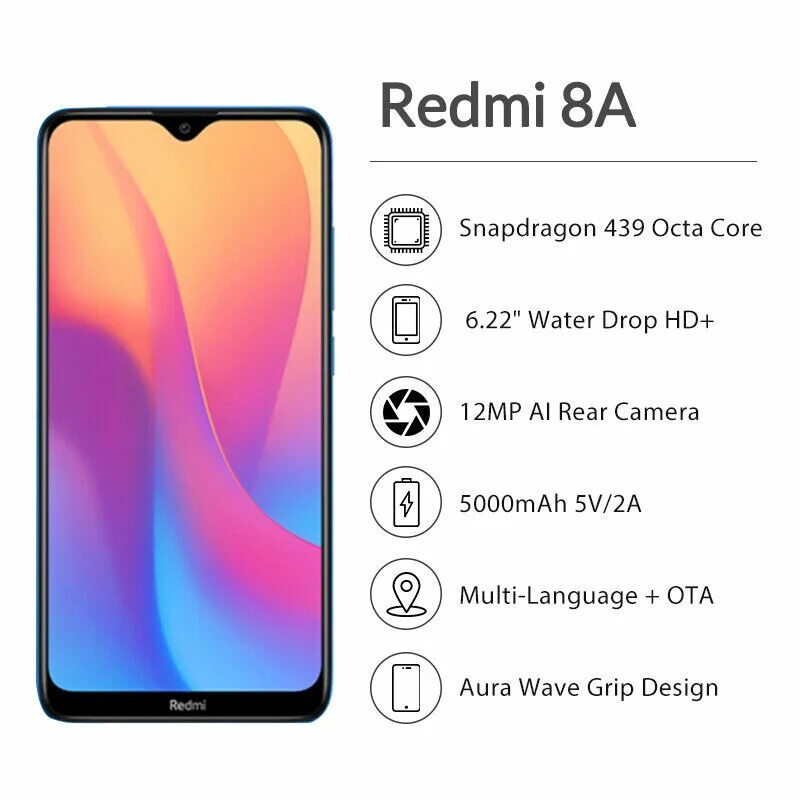 Длина телефона редми. Смартфон Xiaomi Redmi 8. Redmi 8 64gb. Смартфон Xiaomi Redmi 8 4/64 ГБ. Смартфон Xiaomi Redmi 8 32gb.