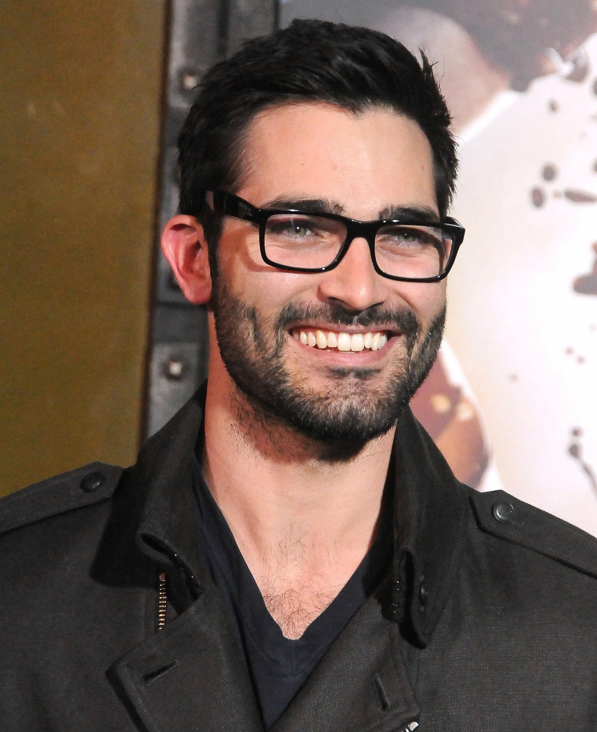 Tyler hoechlin