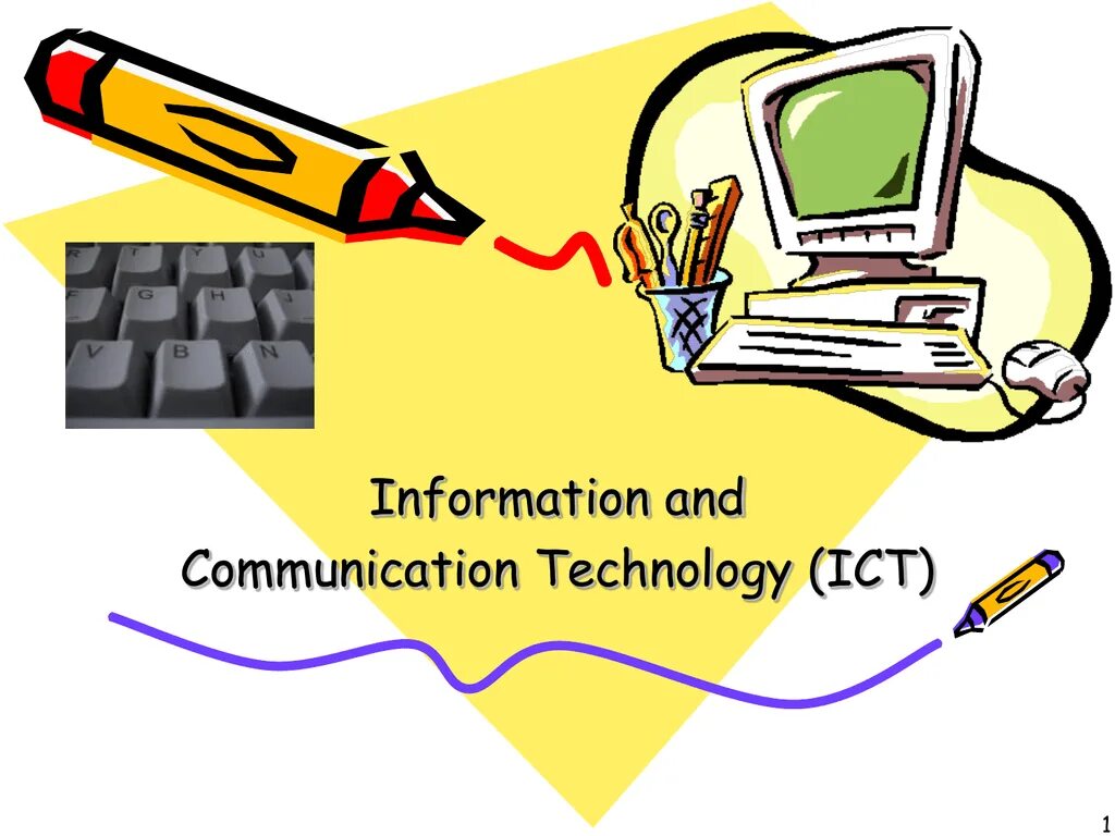 Technologies meaning