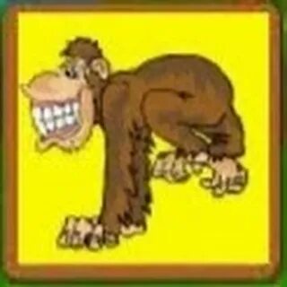 Обезьянки crazy monkeys xyz