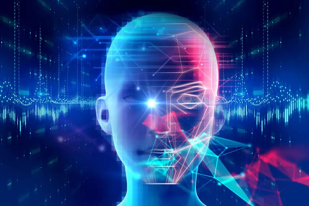 Искусственный интеллект данных. Искусственный интеллект данных