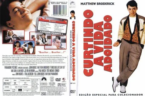 Curtindo a vida adoidado Geee.