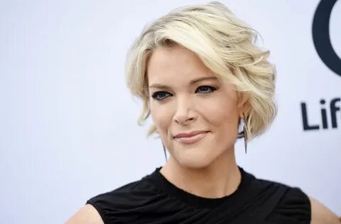 Commentator Megyn Kelly poses at The Hollywood Reporter's 25th Annual ...