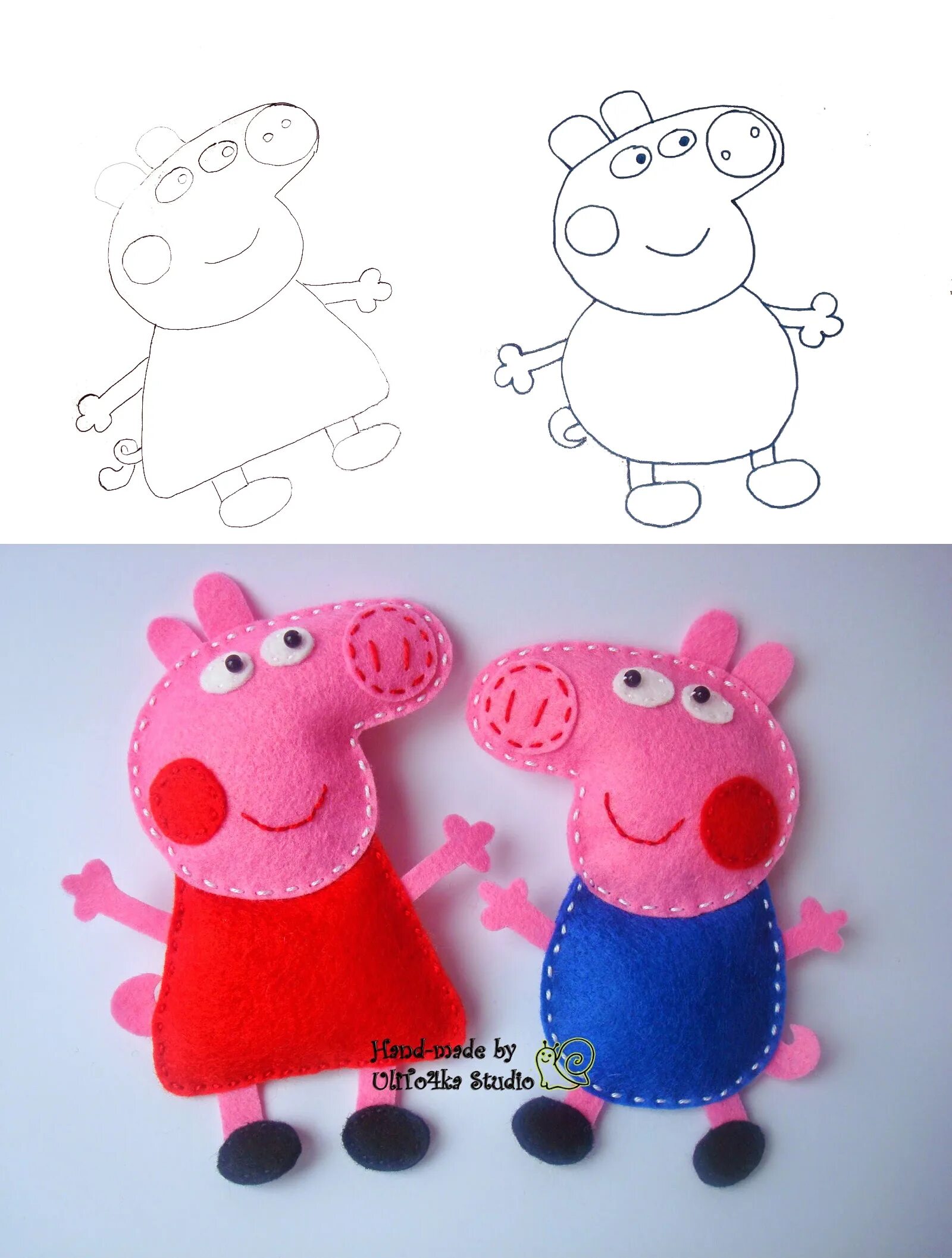 Аппликация свинюшка. Свинка пеппа из фетра выкройка. Свинка пеппа вырезалки. Поделка свинка пеппа из бумаги. Поделка свинка пеппа из бумаги.