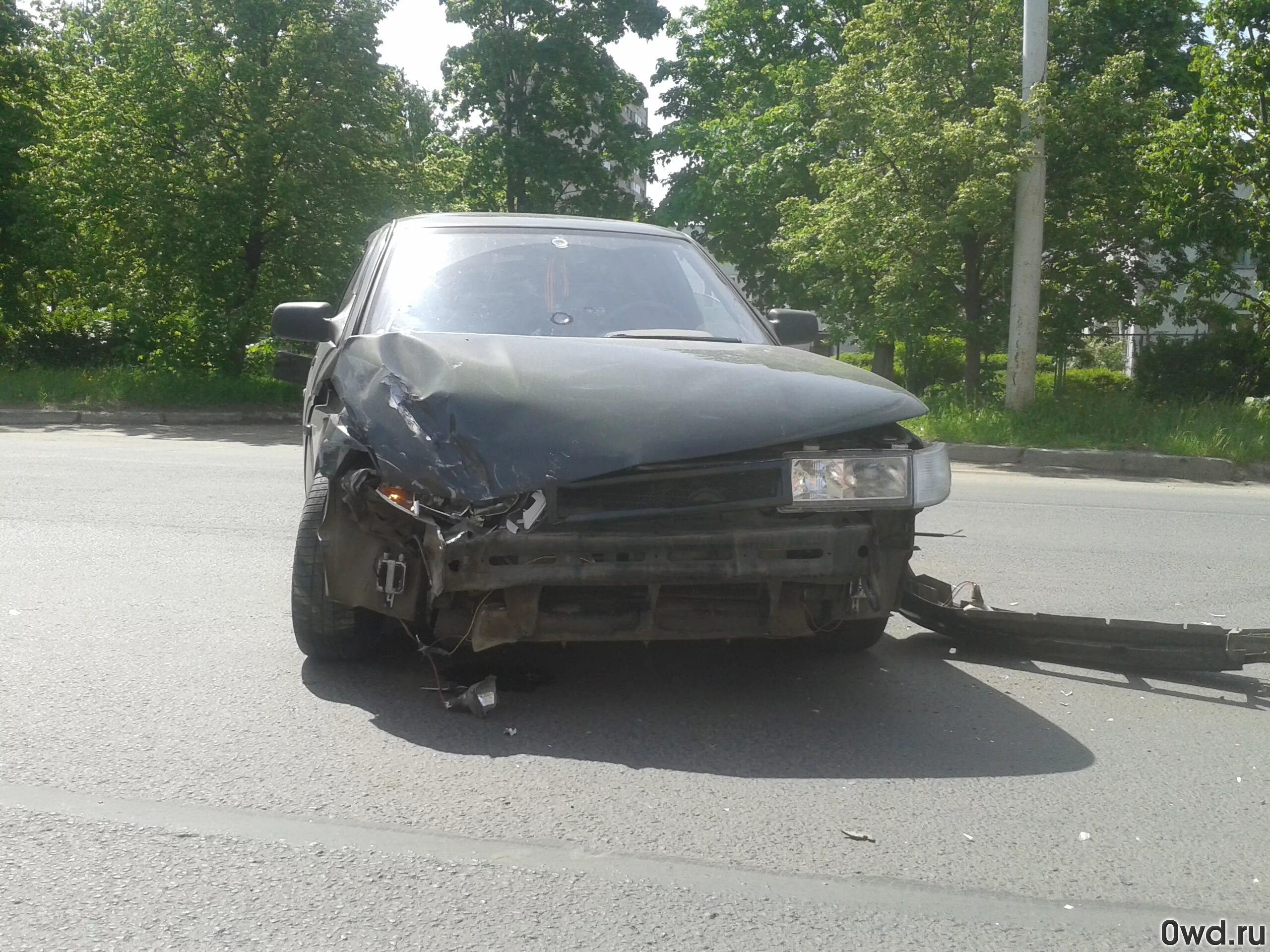 после десятки