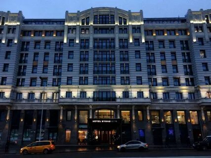 Hotel standard 4