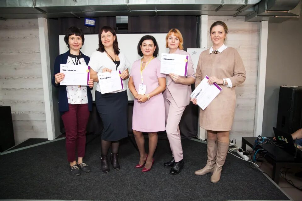 Практики семинары