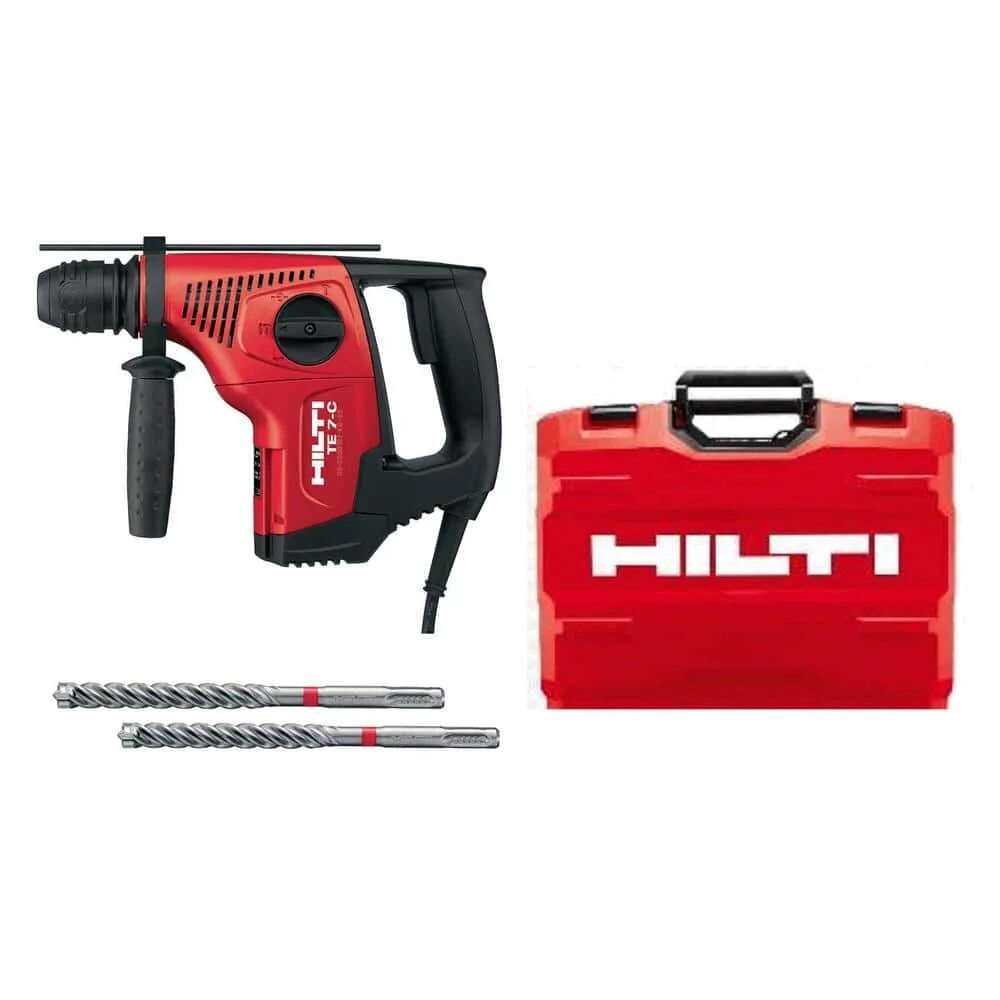 Te 7 перфоратор. Перфоратор профессиональный hilti. hilti te 7-c. перфоратор hilti hammer. hilti hammer drill.