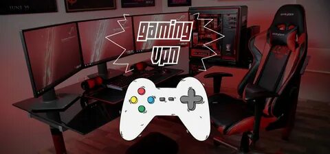 Vpngame