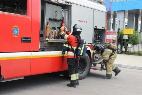 Хабаровск обстановка