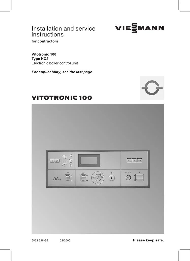 Vitotronic 300-k mw1b. Vitotronic 100 инструкция. Vitotronic 100 схема электрическая. Ko2b viessmann. Vitotronic 100 инструкция.