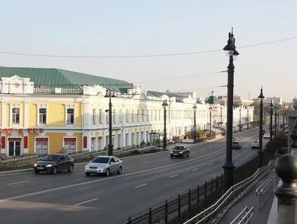 Омская центральная