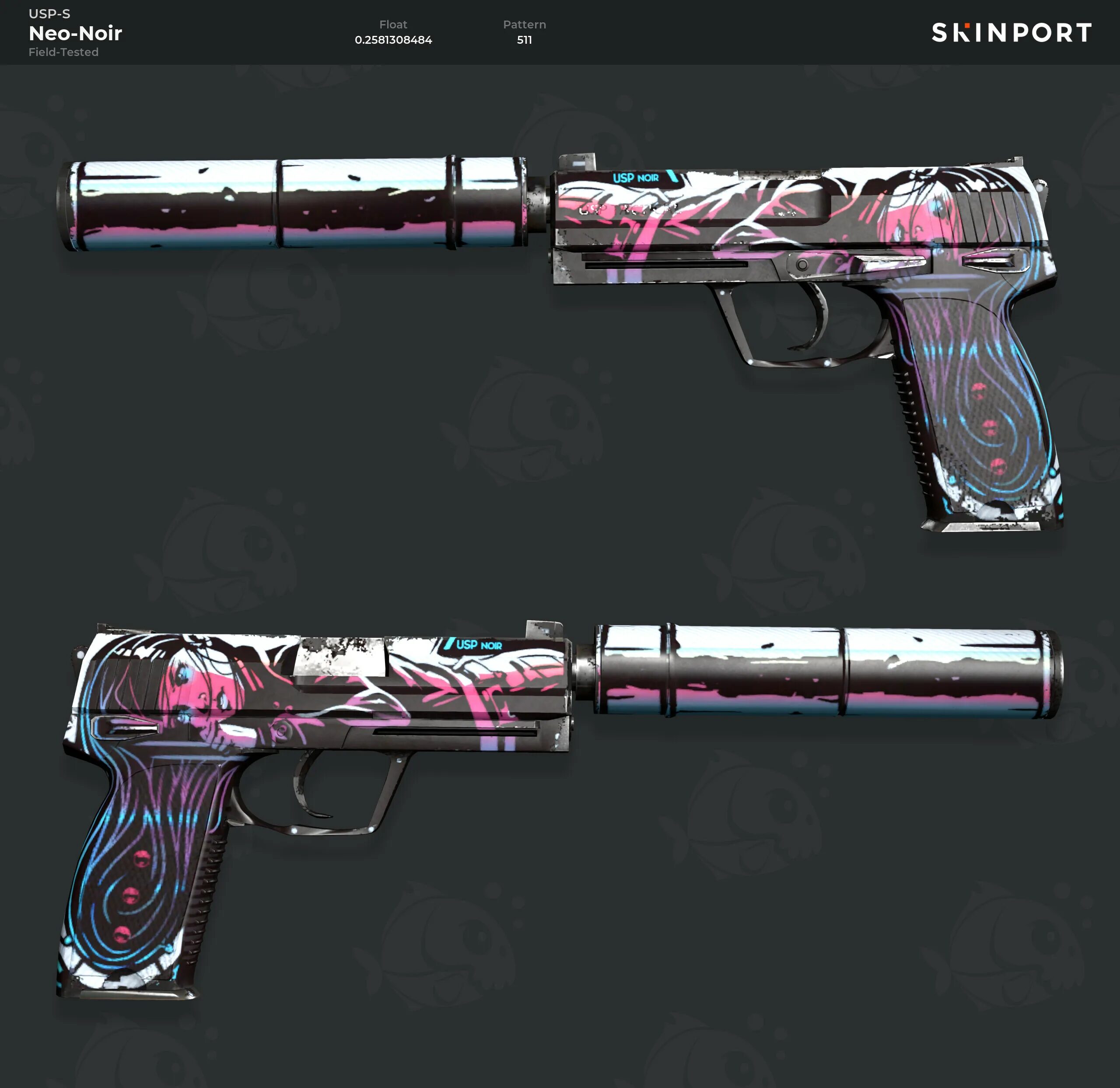 Neo noir field tested. Usp neo noir field tested. Глок 18 нео нуар. Глок neo noir. Neo noir field tested.