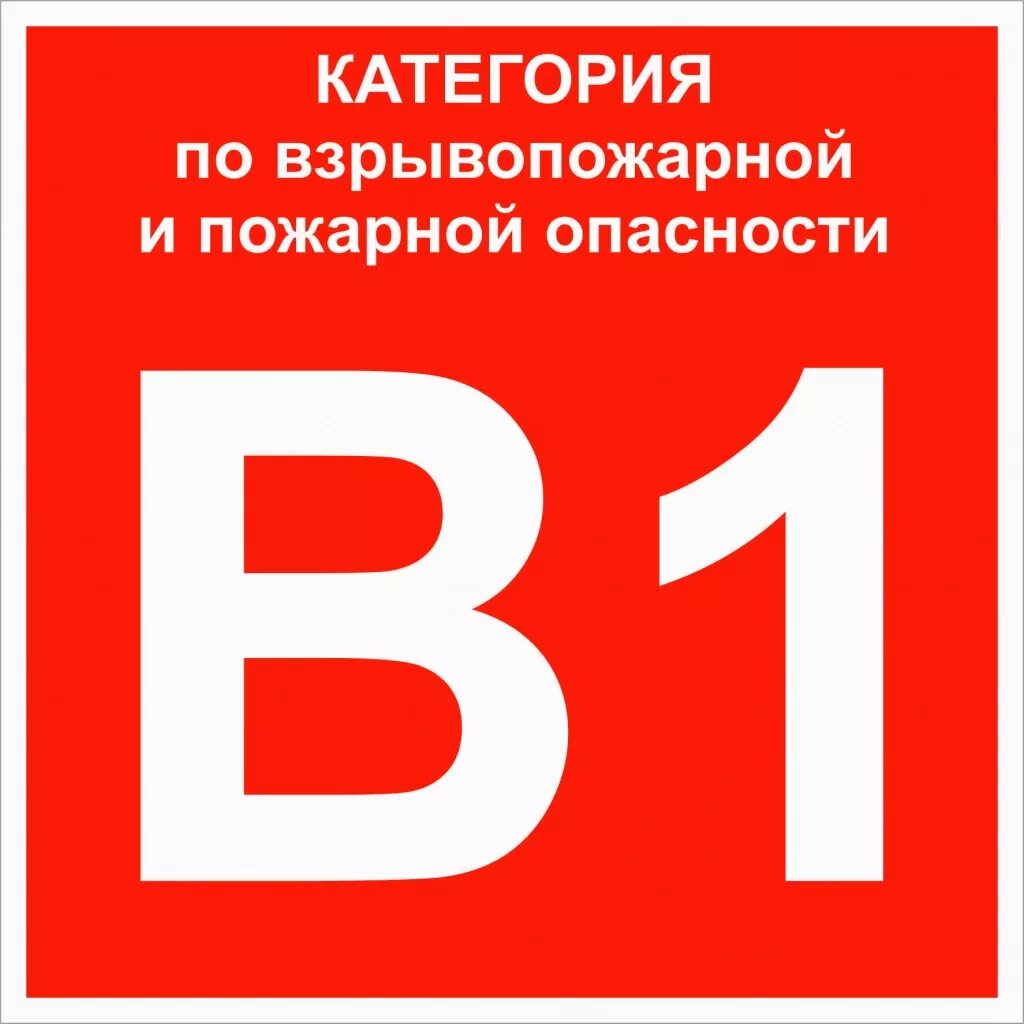 Категория взрывопожарной и пожарной опасности в1. Категория пожароопасности в1 табличка. Категория помещения по пожарной и взрывопожарной опасности в1. А В 1а категория помещения по пожарной безопасности. Помещения категории в1 по пожарной безопасности