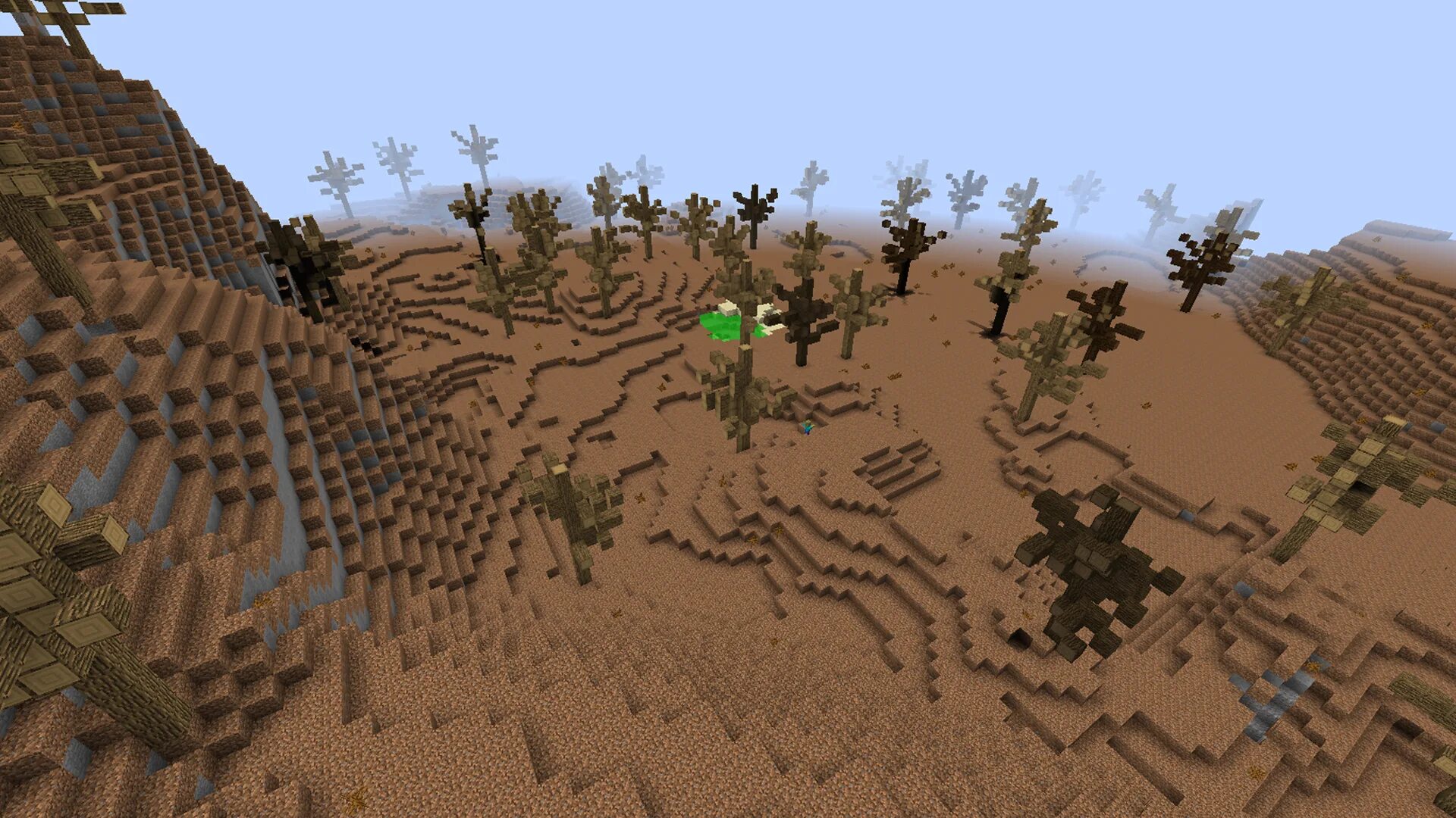 Apocalypse mod minecraft