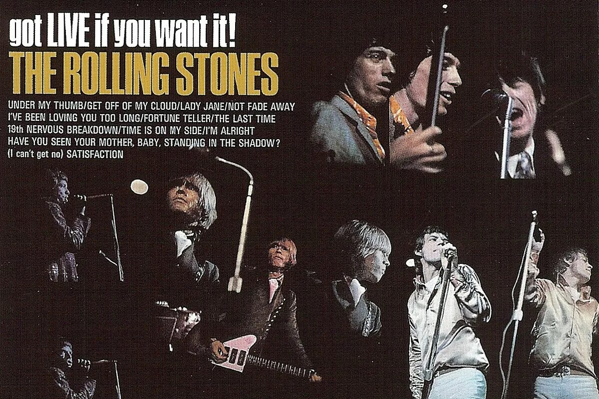 Rolling stones get. The Rolling Stones got Live if you want it 1966. Rolling Stones альбомы. Got Live if you want it! (Ep) the Rolling Stones. 19th nervous Breakdown.