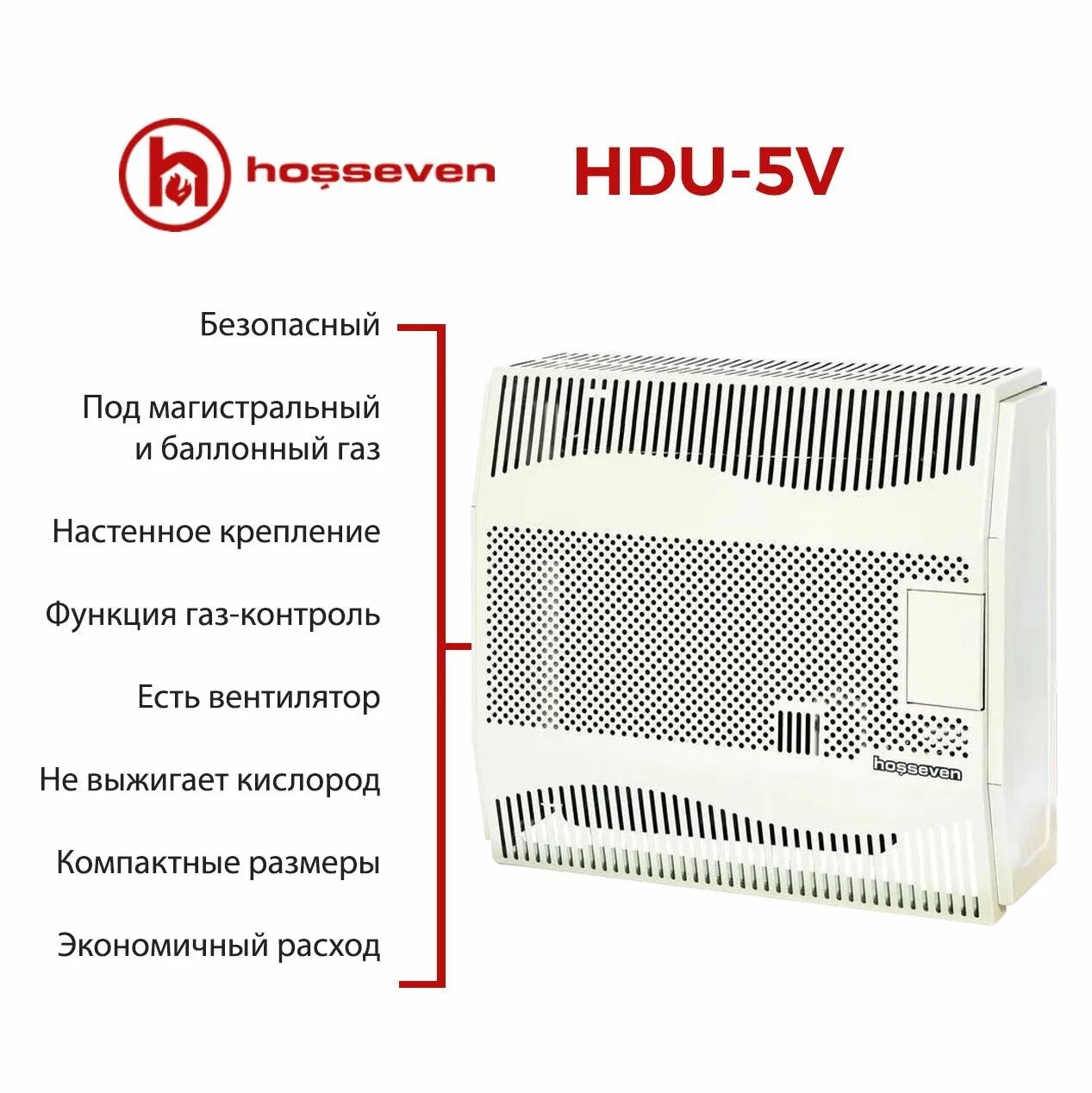 Регулировка мощности конвектора