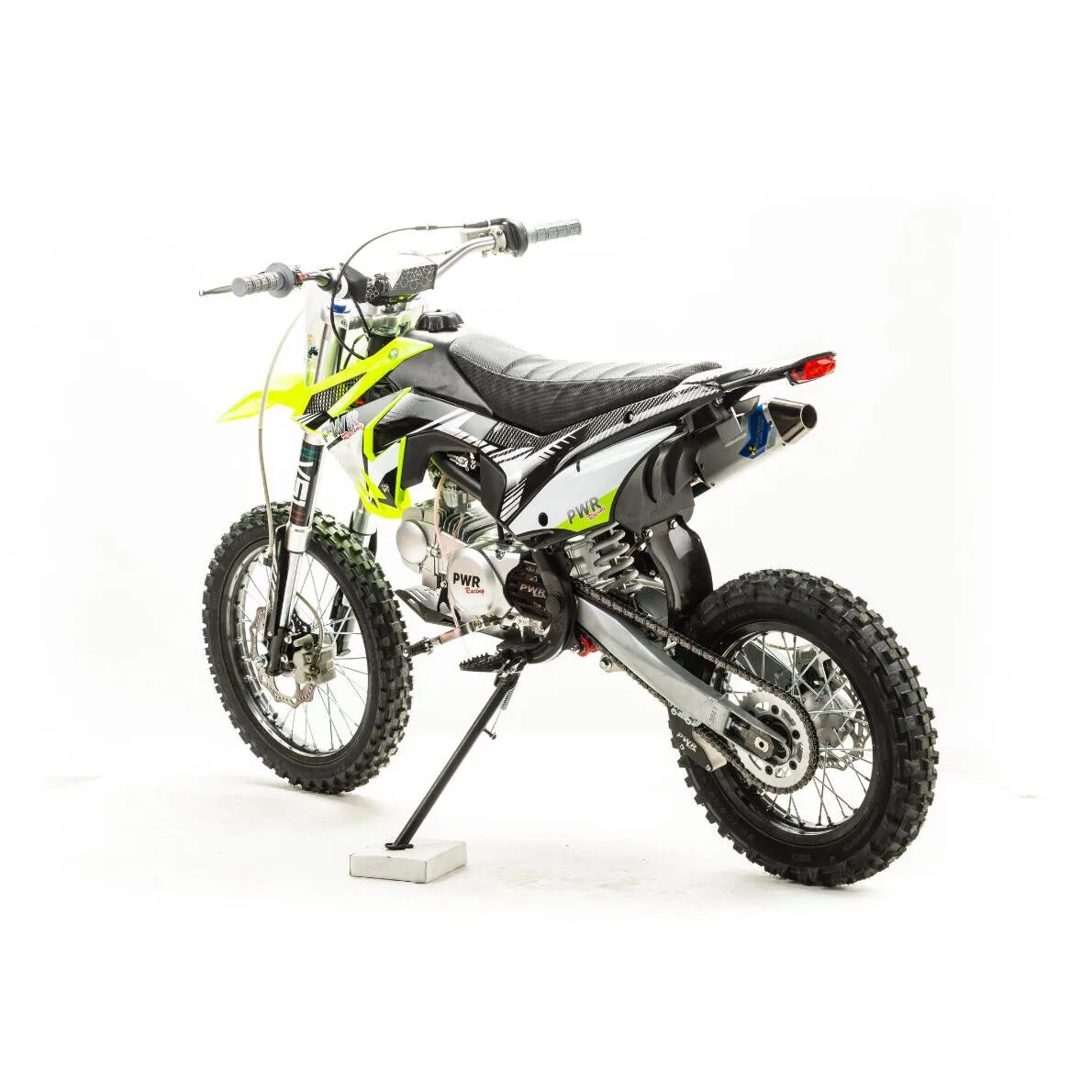 Купить питбайк 125 в москве. Питбайк PWR Racing FRZ 125. Питбайк PWR Racing FRZ 125 17/14 E (2020 Г.). PWR Racing FRZ 125 17/14 E. Питбайк PWR Racing FRZ 125 17/14.