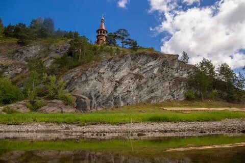 Фото томской писаницы кемеровской