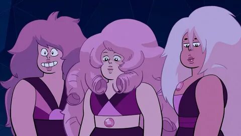 Rose quartz steven universe future