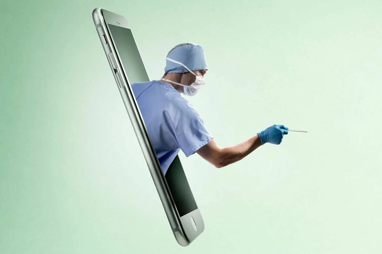 Dr clobo healthcare camera with app