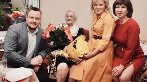 Николаевна королева