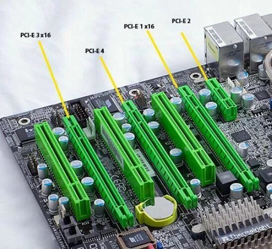 PCI Express x16 видеокарта. PCI E x1 слот материнская плата. Слот PCI Express (PCIE) x1. Материнская плата PCI Express 3.0. Psi платы