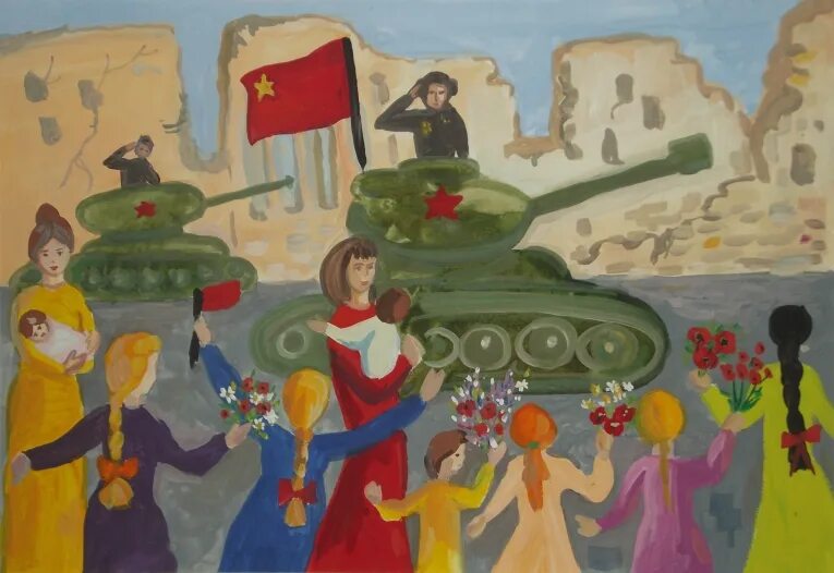 Дети о войне и дне. Рисунок на тему победа. Рисунок на тему день Победы. Рисунок про войну.