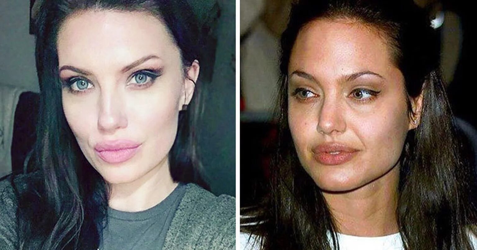 Должно быть похоже на