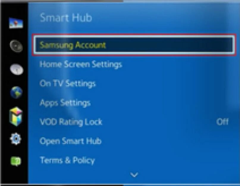Как войти в телевизор самсунг. Учетная запись в телевизоре Samsung. Учетная запись на телевизоре самсунг. Учетная запись Samsung Smart TV. Учетная запись телевизора самсунг смарт ТВ.