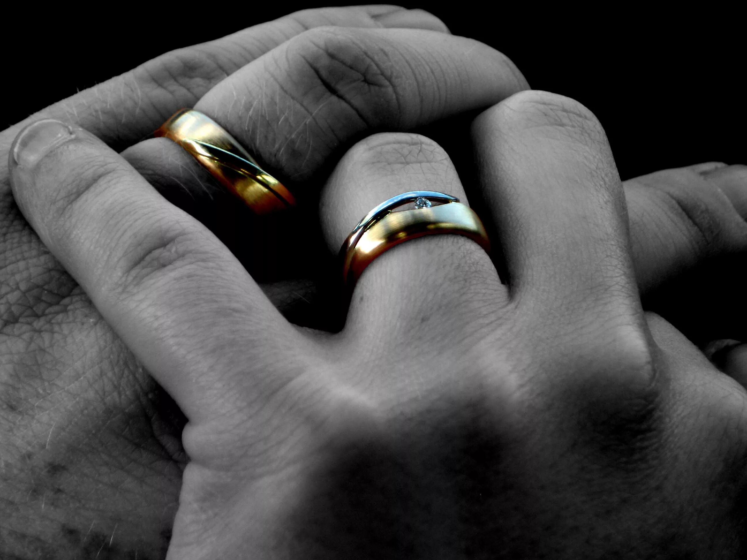 When did you marry