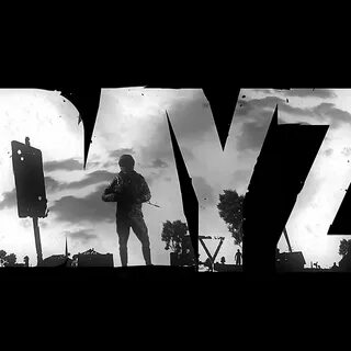 Черный экран dayz