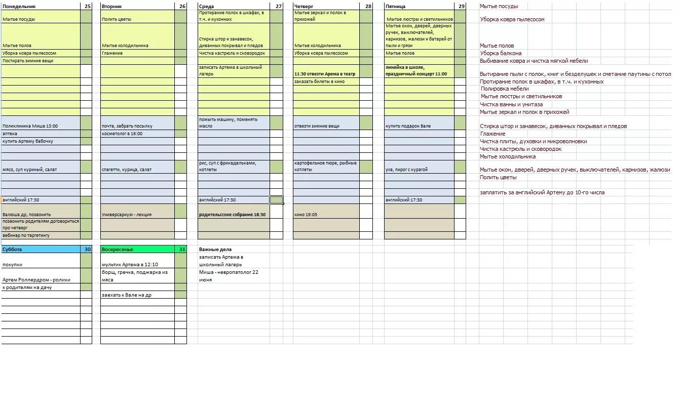 Ежемесячные дела. Планирование дел на день. Таблица планирования. Таблица для планирования дел. Планирование дня таблица.