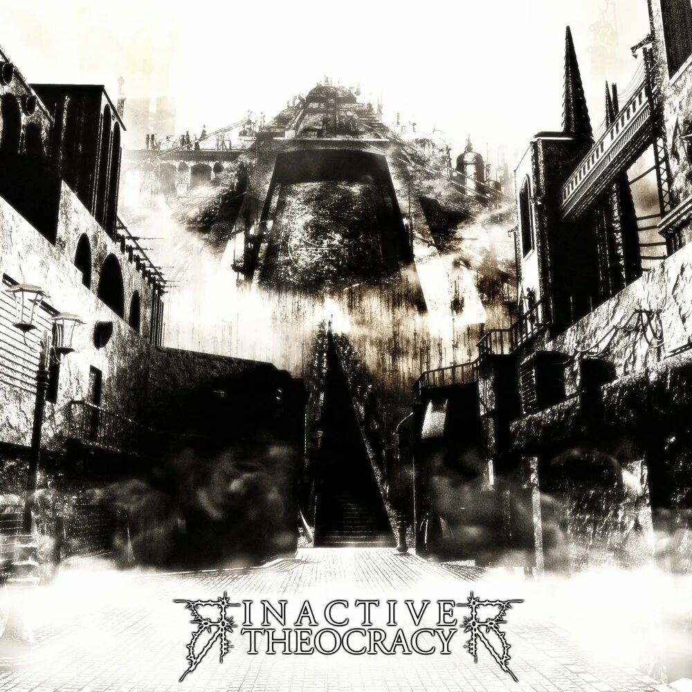 String theocracy. I am theocracy. byfrost &quot;of death (lp)&quot;. objectors to the puritan theocracy.