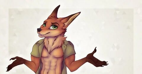 Nick fox