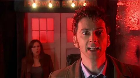 Doctor who 2023 watch
